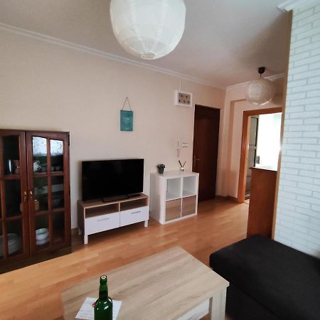 Apartamento De 2 Habitaciones A Un Paso De Begona 希洪 外观 照片