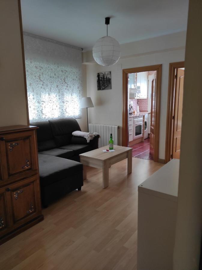 Apartamento De 2 Habitaciones A Un Paso De Begona 希洪 外观 照片