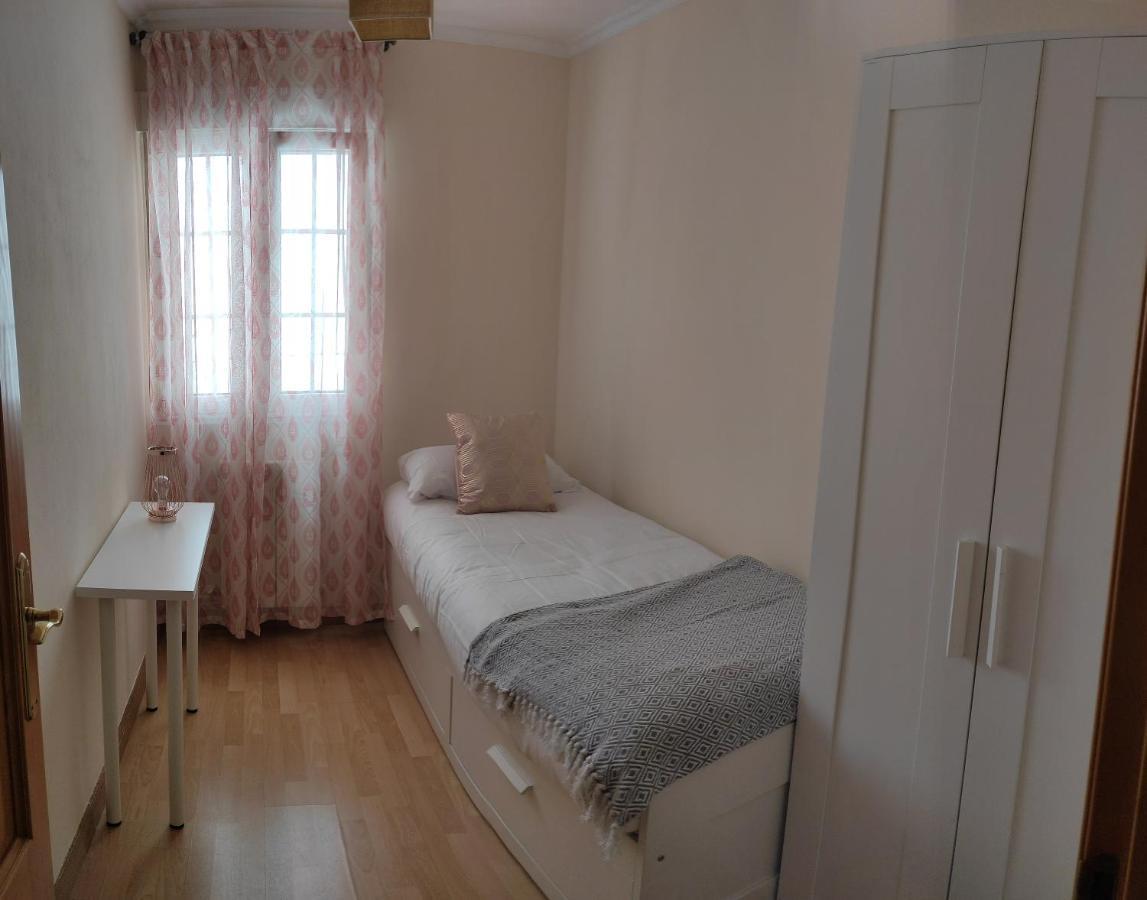 Apartamento De 2 Habitaciones A Un Paso De Begona 希洪 外观 照片