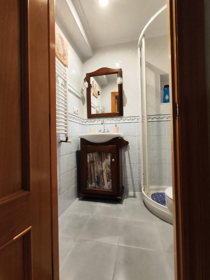 Apartamento De 2 Habitaciones A Un Paso De Begona 希洪 外观 照片
